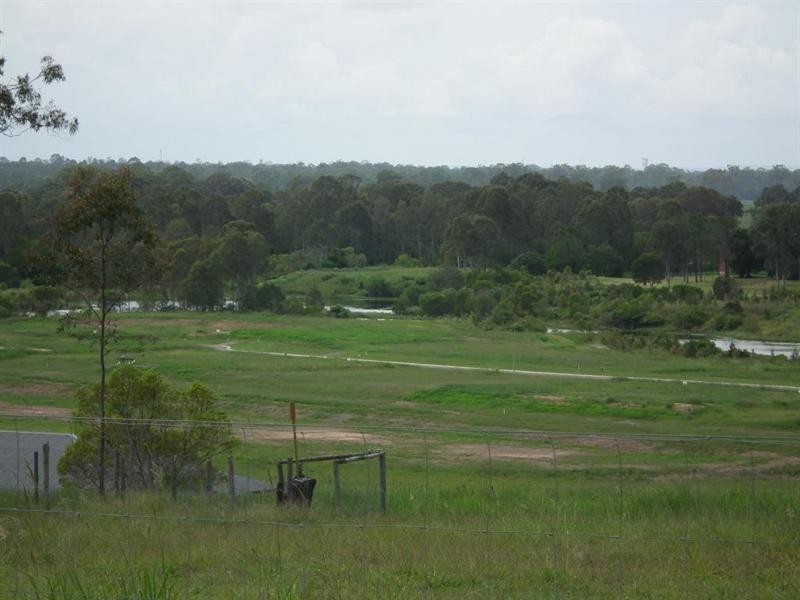 Lot 124 Kernovske Court, Yengarie QLD 4650