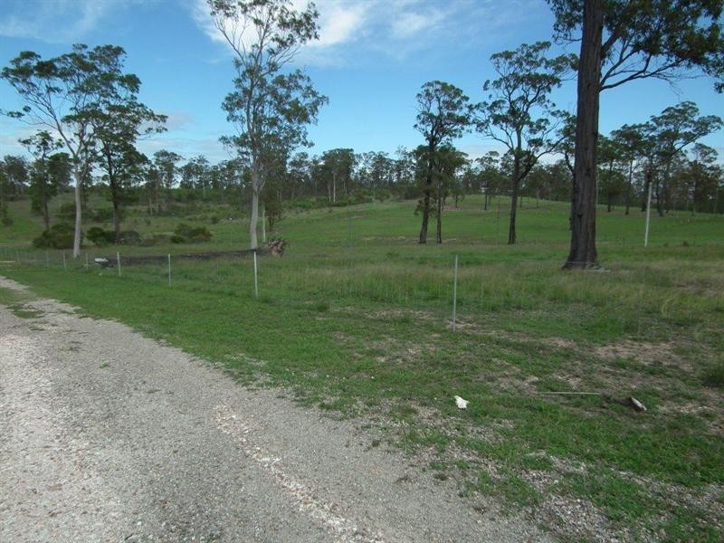 Lot 124 Kernovske Court, Yengarie QLD 4650