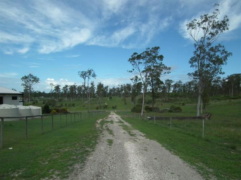 Lot 124 Kernovske Court, Yengarie QLD 4650