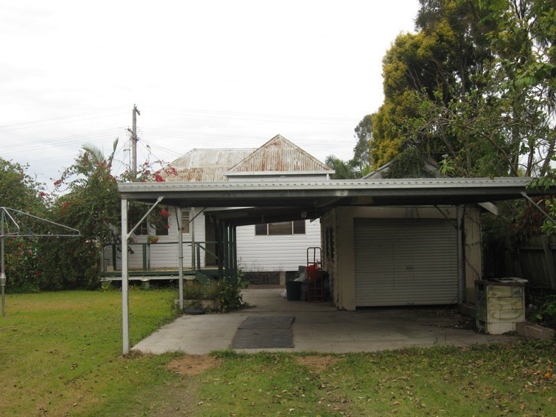 18 King Street, Maryborough QLD 4650