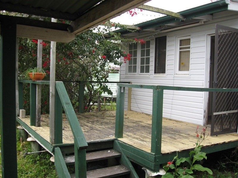 18 King Street, Maryborough QLD 4650