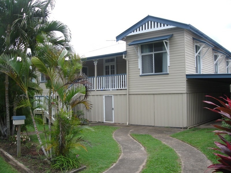 13 Normanby Street, Maryborough QLD 4650