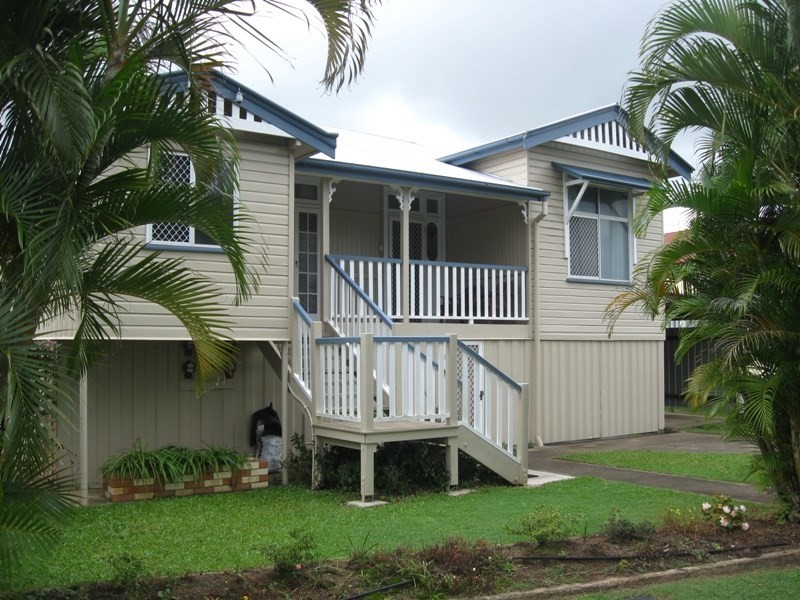 13 Normanby Street, Maryborough QLD 4650