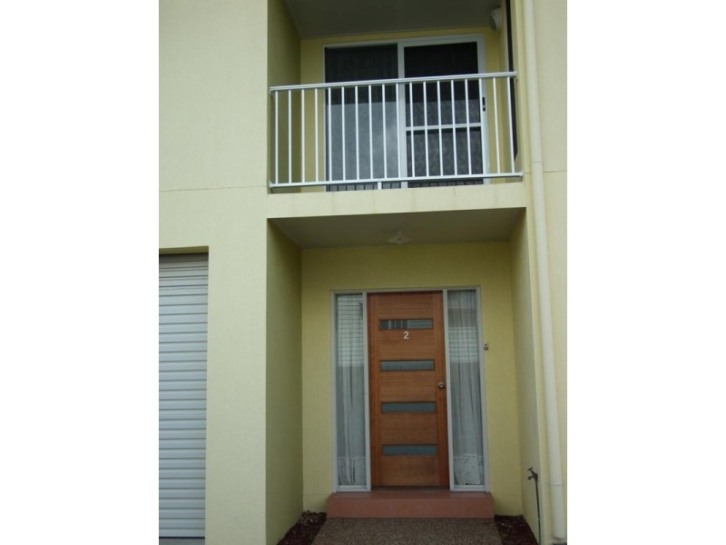 2/226 Ellena Street, Maryborough QLD 4650