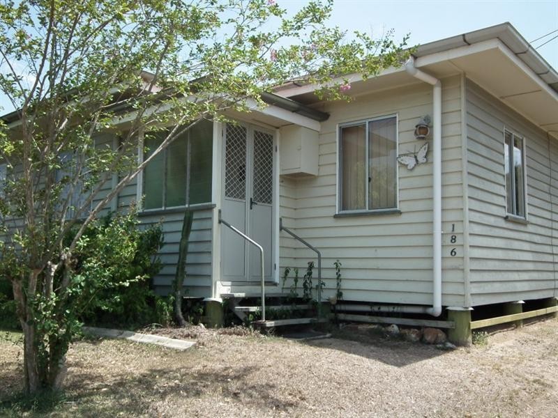 186 Alice Street, Maryborough QLD 4650