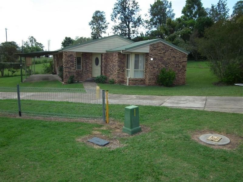 15 Dale Street, Tiaro QLD 4650