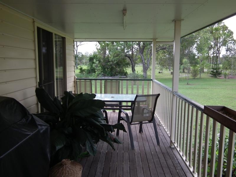 317 Blackmount Road, Tiaro QLD 4650