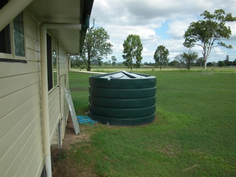 317 Blackmount Road, Tiaro QLD 4650