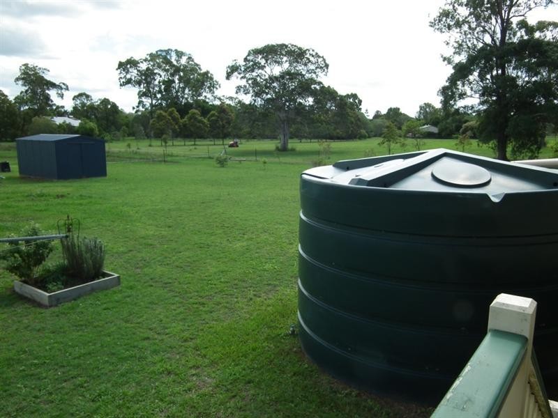 317 Blackmount Road, Tiaro QLD 4650