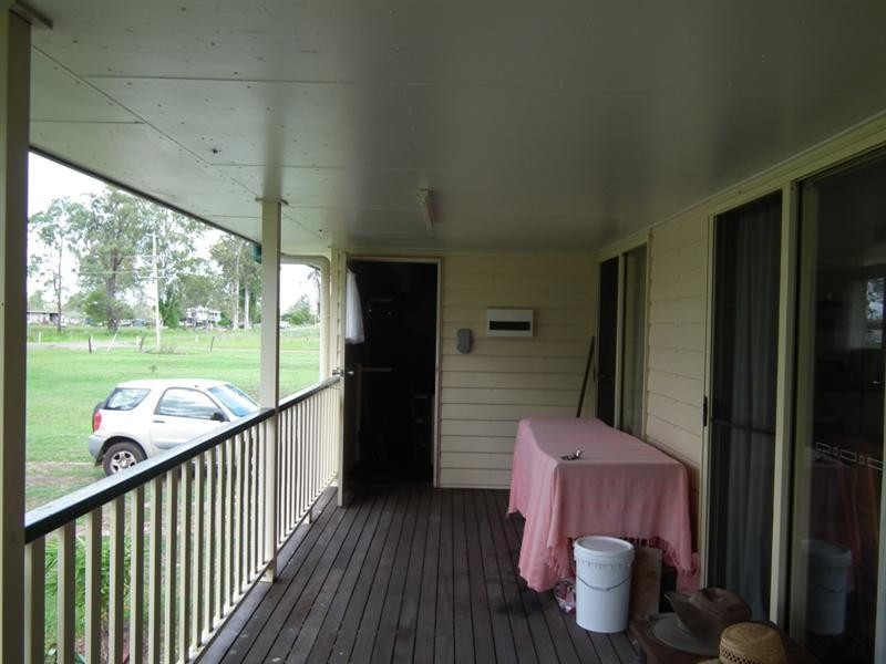 317 Blackmount Road, Tiaro QLD 4650