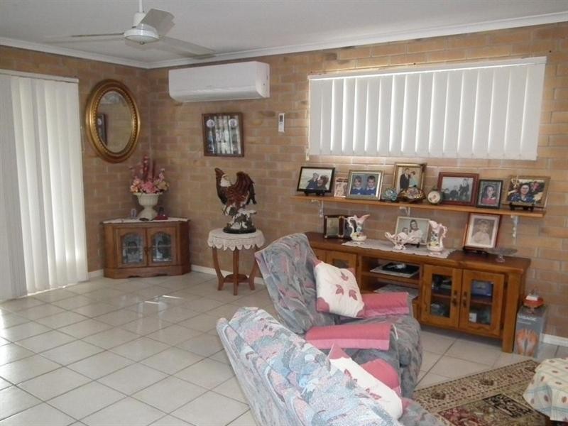 8 Richmond Lane, Maryborough QLD 4650