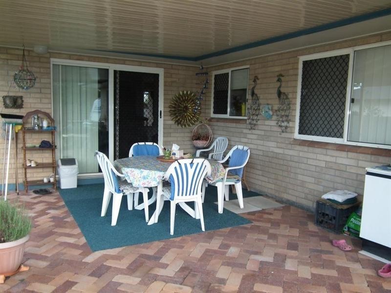 8 Richmond Lane, Maryborough QLD 4650