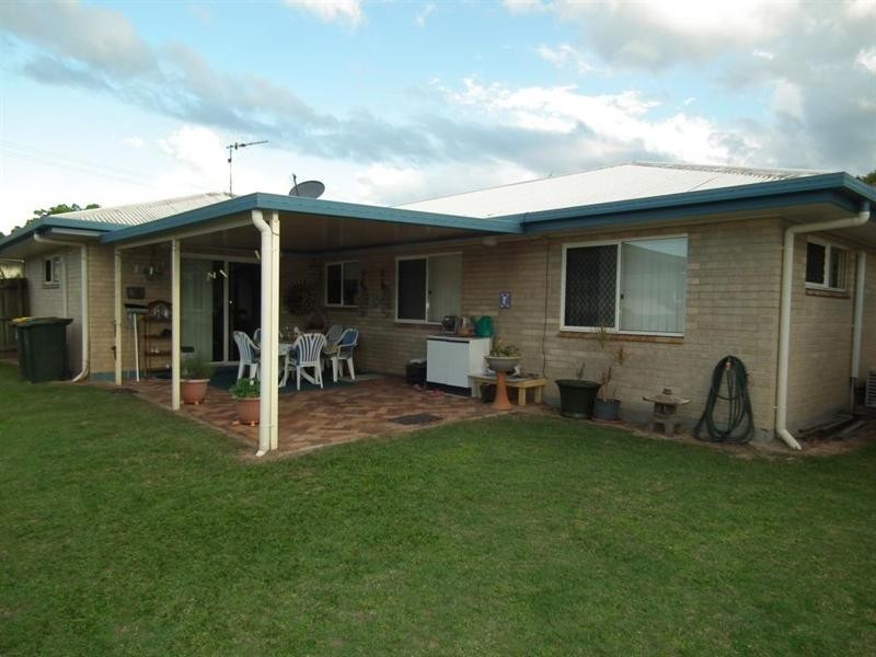 8 Richmond Lane, Maryborough QLD 4650