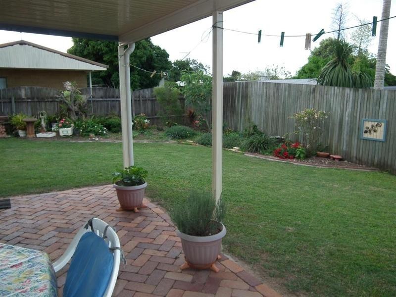 8 Richmond Lane, Maryborough QLD 4650