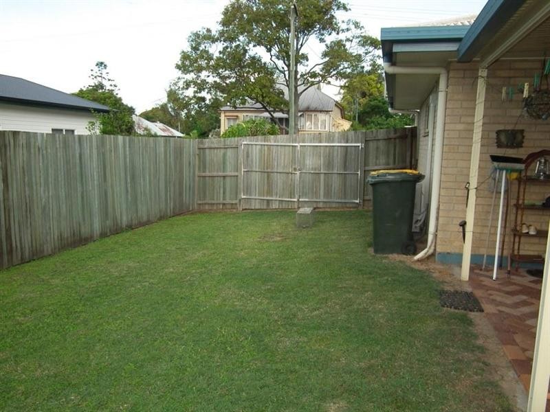 8 Richmond Lane, Maryborough QLD 4650