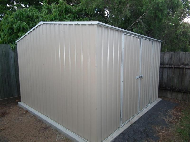 8 Richmond Lane, Maryborough QLD 4650