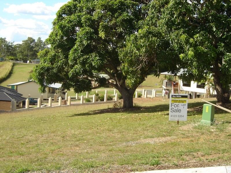 7 Meyers Court, Tiaro QLD 4650