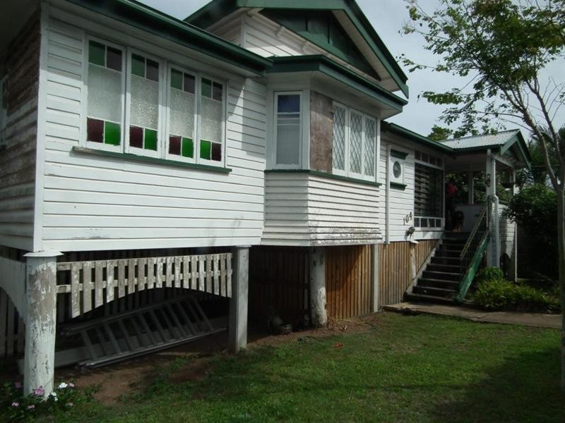 104 Walker Street, Maryborough QLD 4650