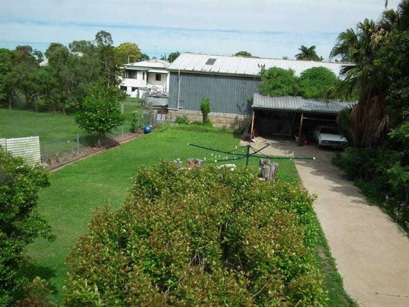 104 Walker Street, Maryborough QLD 4650
