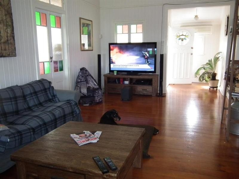 104 Walker Street, Maryborough QLD 4650