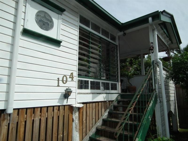 104 Walker Street, Maryborough QLD 4650