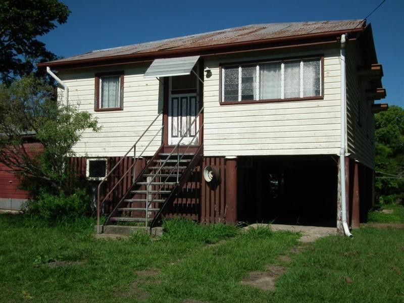 148 Mary Street, Maryborough QLD 4650