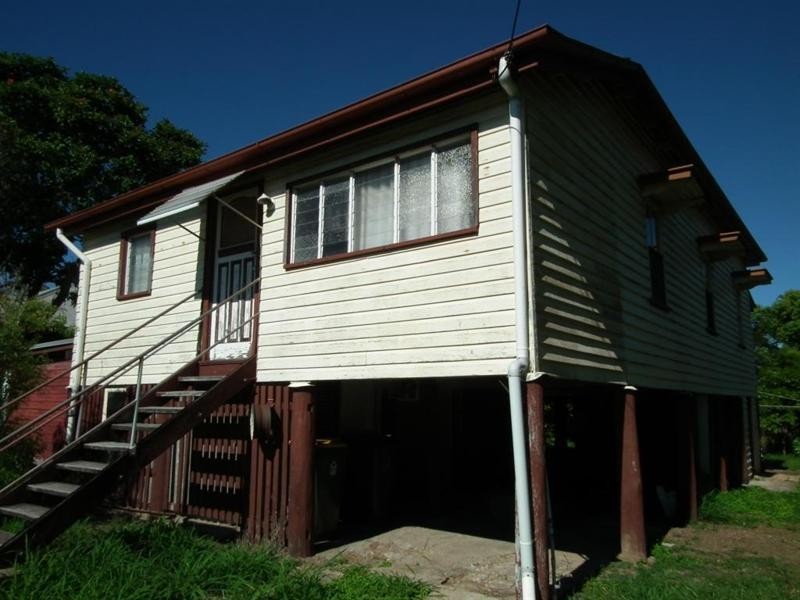 148 Mary Street, Maryborough QLD 4650