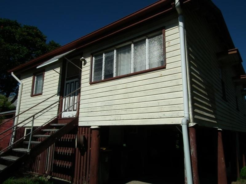 148 Mary Street, Maryborough QLD 4650