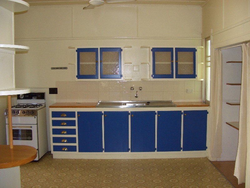 54 North Street, Maryborough QLD 4650