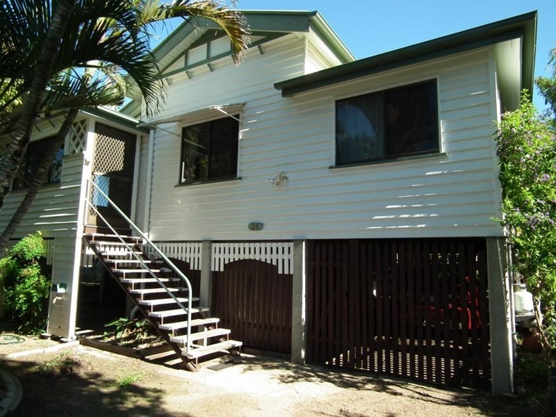 26 Degilbo Street, Maryborough QLD 4650