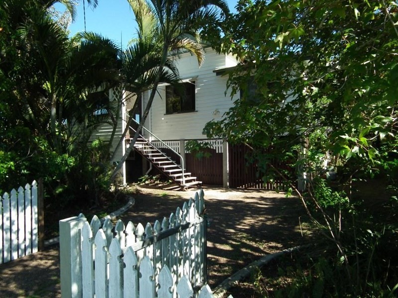 26 Degilbo Street, Maryborough QLD 4650