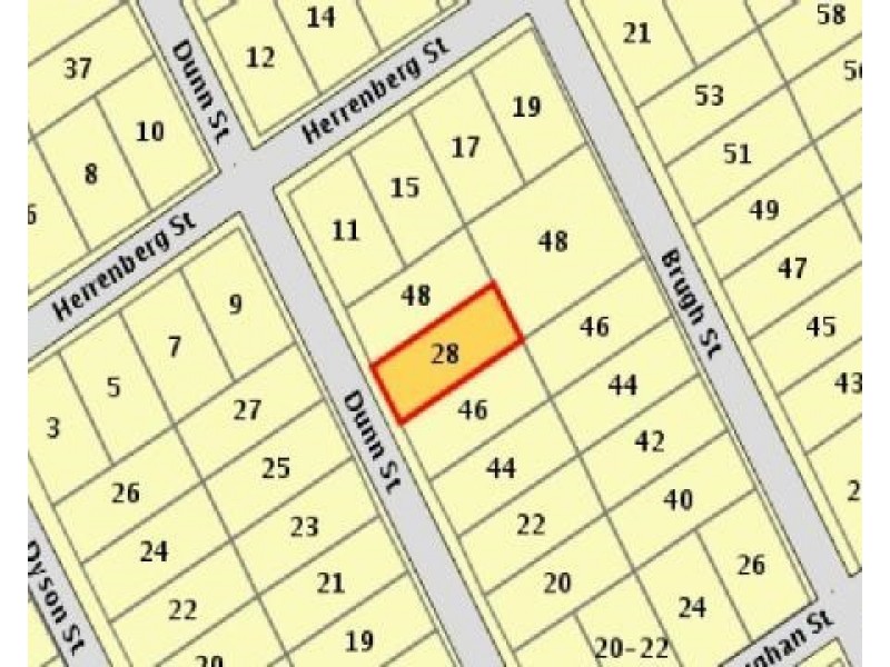 28 Dunn Street, Aldershot QLD 4650