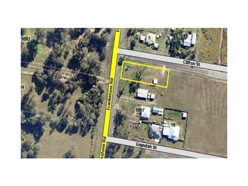 Lot 50 Mungar Road, Mungar QLD 4650
