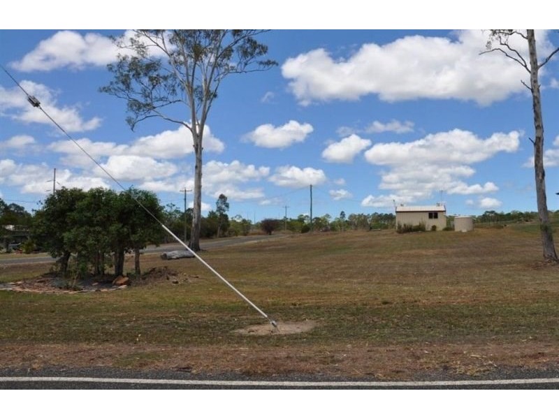 Lot 50 Mungar Road, Mungar QLD 4650