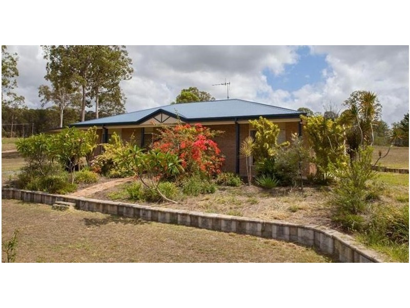 116B Central Road, Tinana QLD 4650