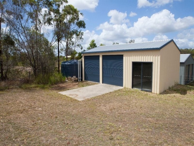 116B Central Road, Tinana QLD 4650