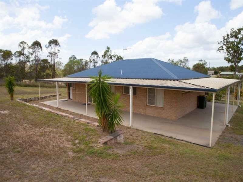 116B Central Road, Tinana QLD 4650
