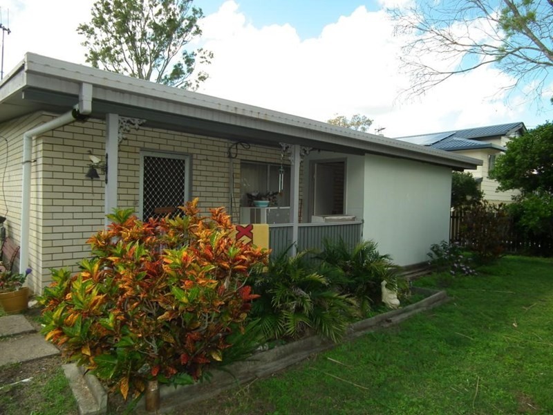 20 Miramont Street, Granville QLD 4650