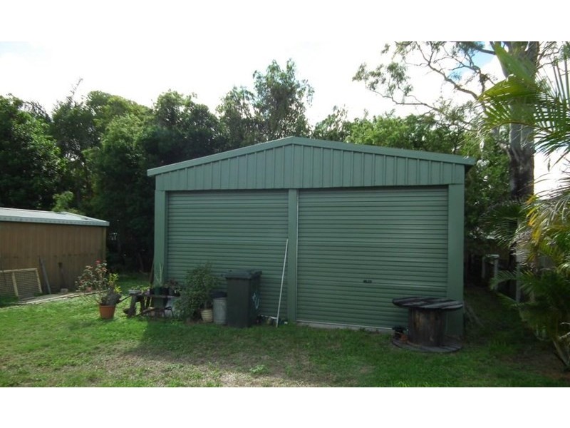 20 Miramont Street, Granville QLD 4650