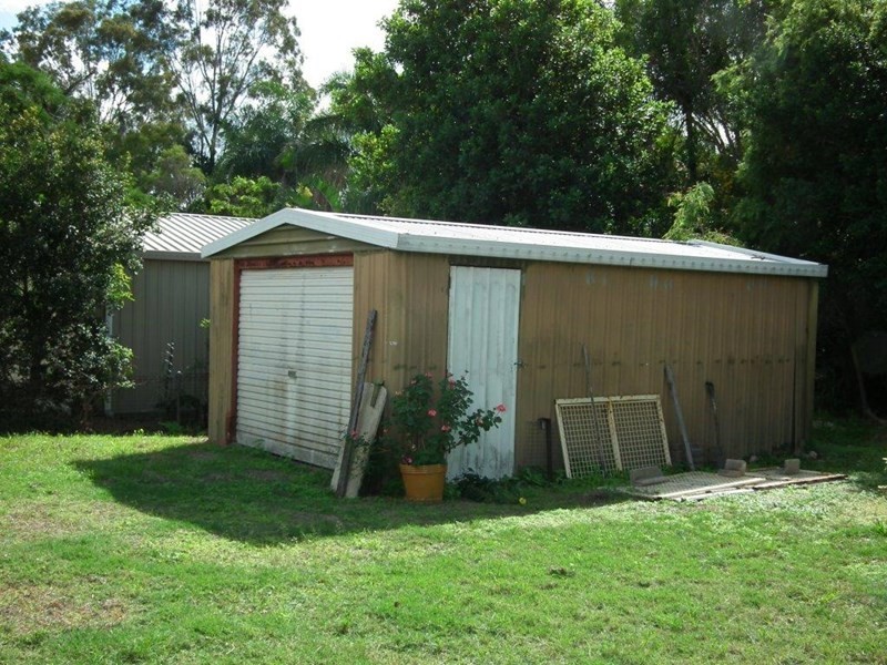 20 Miramont Street, Granville QLD 4650