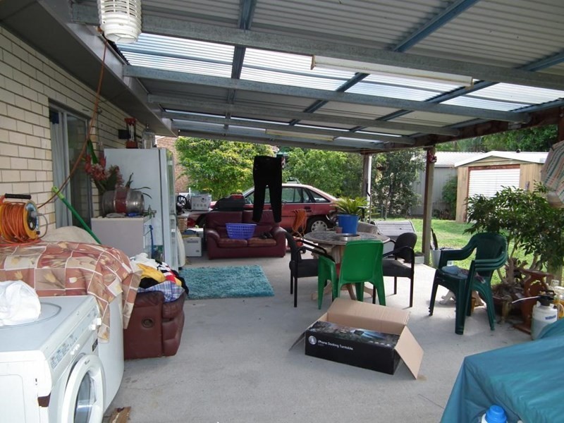 20 Miramont Street, Granville QLD 4650