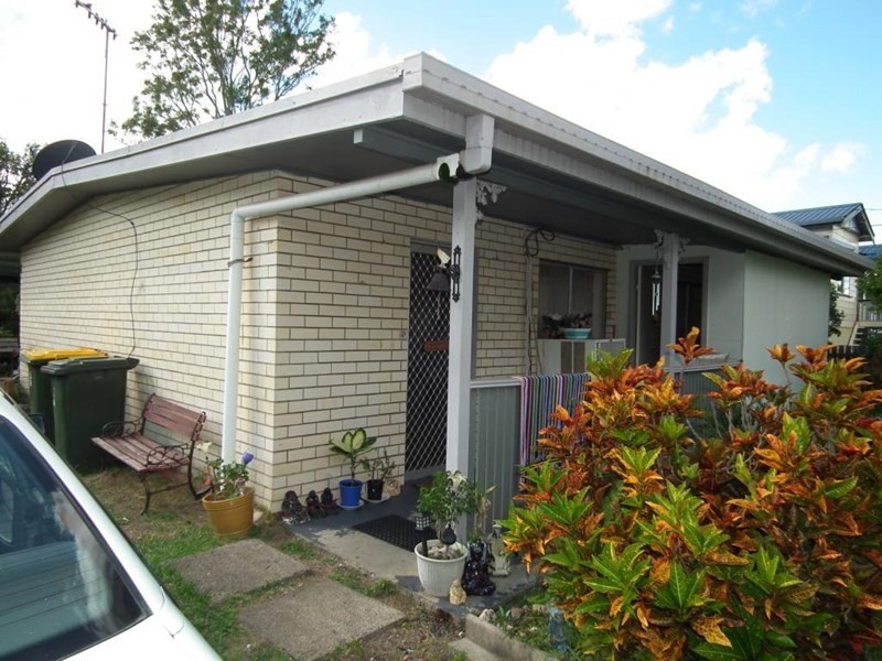 20 Miramont Street, Granville QLD 4650