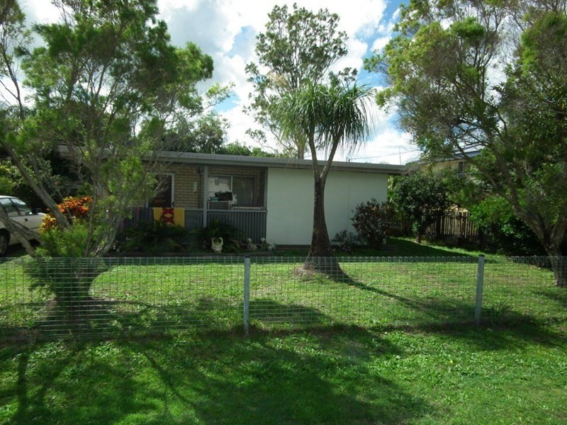 20 Miramont Street, Granville QLD 4650