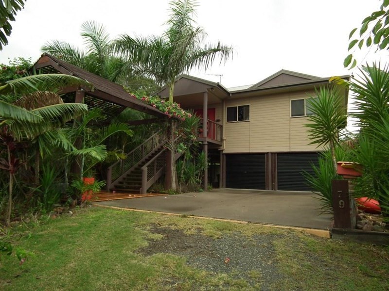 79 George Street, Maryborough QLD 4650