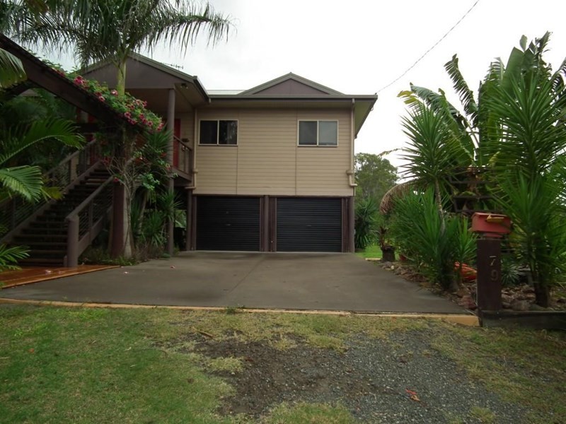 79 George Street, Maryborough QLD 4650