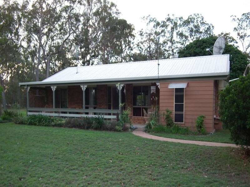 36 Bond Street, Bidwill QLD 4650