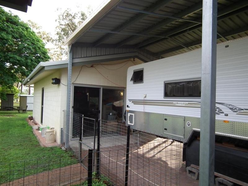 36 Bond Street, Bidwill QLD 4650