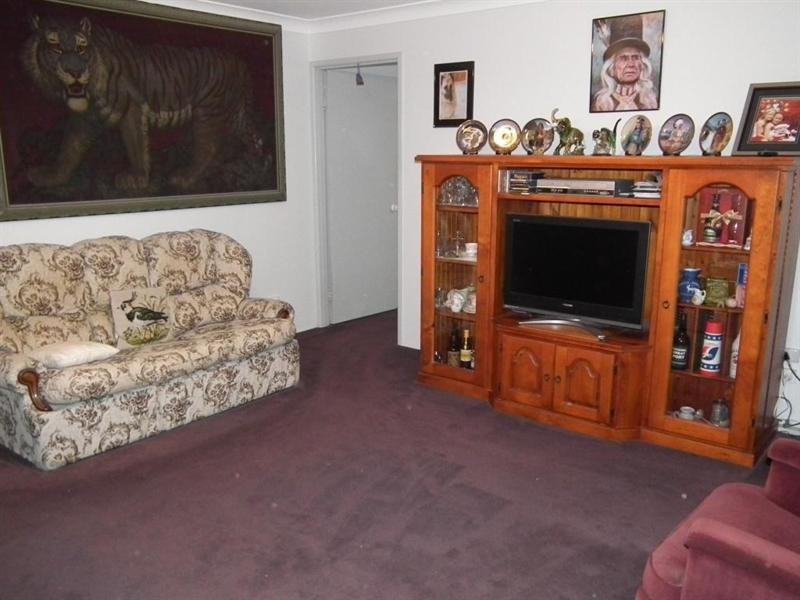 36 Bond Street, Bidwill QLD 4650