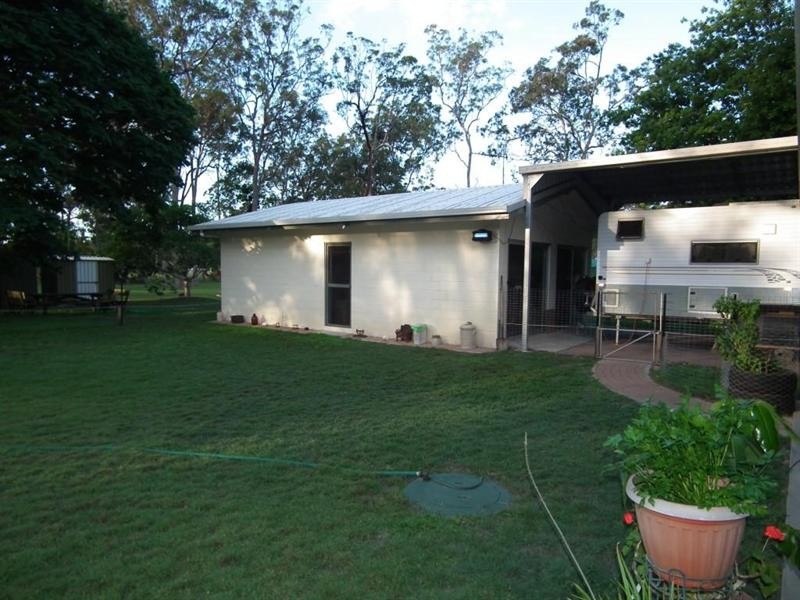 36 Bond Street, Bidwill QLD 4650