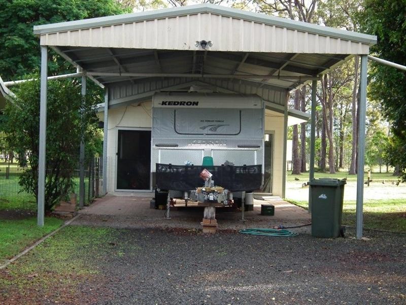 36 Bond Street, Bidwill QLD 4650
